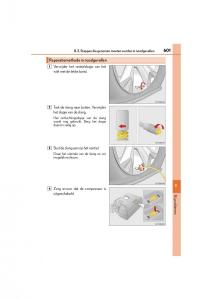 Lexus-NX-handleiding page 601 min