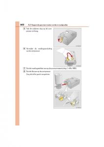Lexus-NX-handleiding page 602 min