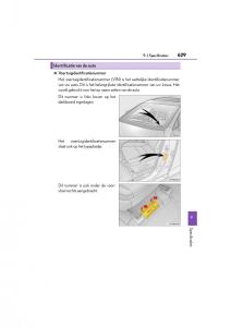 Lexus-NX-handleiding page 629 min