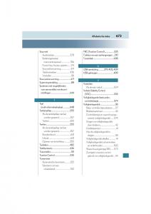 Lexus-NX-handleiding page 673 min