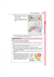 Lexus-NX-handleiding page 79 min