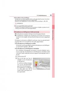 Lexus-NX-handleiding page 91 min