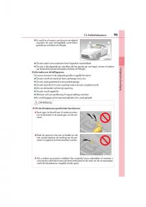 Lexus-NX-handleiding page 93 min