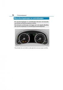 Lexus-NX-handleiding page 96 min