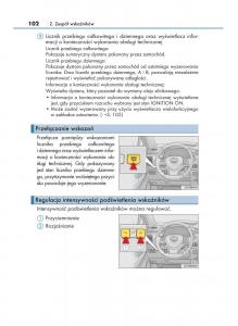 Lexus-NX-instrukcja-obslugi page 102 min