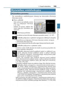 Lexus-NX-instrukcja-obslugi page 105 min