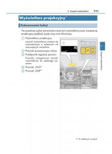 Lexus-NX-instrukcja-obslugi page 111 min