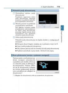 Lexus-NX-instrukcja-obslugi page 115 min