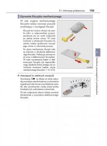 Lexus-NX-instrukcja-obslugi page 125 min