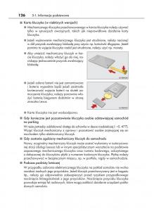 Lexus-NX-instrukcja-obslugi page 126 min