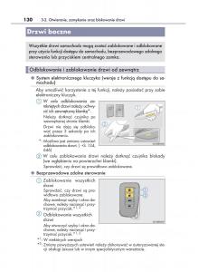 Lexus-NX-instrukcja-obslugi page 130 min