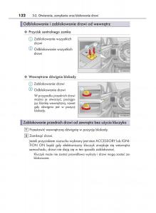 Lexus-NX-instrukcja-obslugi page 132 min