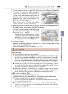 Lexus-NX-instrukcja-obslugi page 143 min