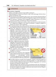 Lexus-NX-instrukcja-obslugi page 144 min