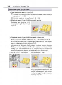 Lexus-NX-instrukcja-obslugi page 168 min