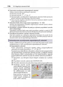 Lexus-NX-instrukcja-obslugi page 176 min