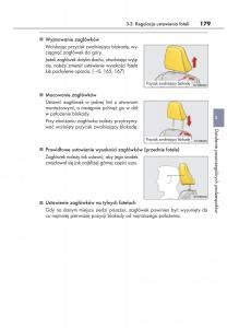 Lexus-NX-instrukcja-obslugi page 179 min