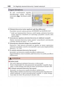 Lexus-NX-instrukcja-obslugi page 182 min