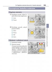 Lexus-NX-instrukcja-obslugi page 185 min