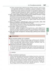 Lexus-NX-instrukcja-obslugi page 237 min