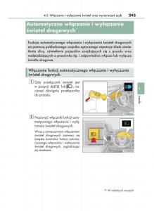 Lexus-NX-instrukcja-obslugi page 243 min