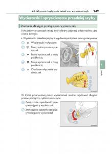 Lexus-NX-instrukcja-obslugi page 249 min