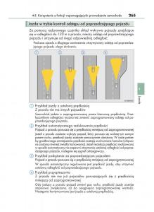 Lexus-NX-instrukcja-obslugi page 265 min