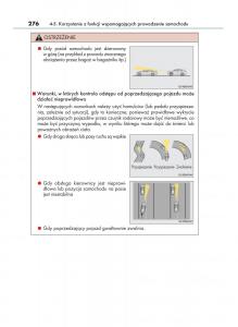 Lexus-NX-instrukcja-obslugi page 276 min