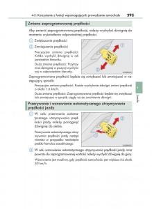 Lexus-NX-instrukcja-obslugi page 293 min