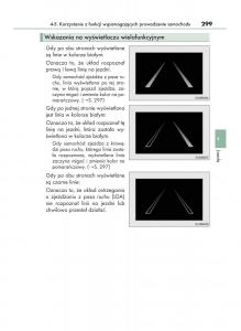 Lexus-NX-instrukcja-obslugi page 299 min