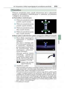 Lexus-NX-instrukcja-obslugi page 315 min