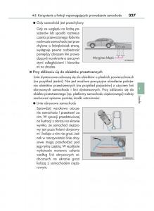 Lexus-NX-instrukcja-obslugi page 327 min