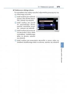 Lexus-NX-instrukcja-obslugi page 375 min