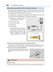 Lexus-NX-instrukcja-obslugi page 380 min