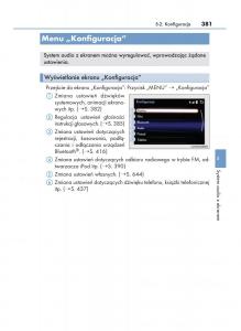 Lexus-NX-instrukcja-obslugi page 381 min