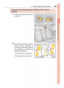 Lexus-NX-instrukcja-obslugi page 39 min