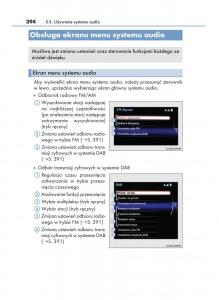 Lexus-NX-instrukcja-obslugi page 394 min