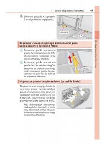 Lexus-NX-instrukcja-obslugi page 41 min