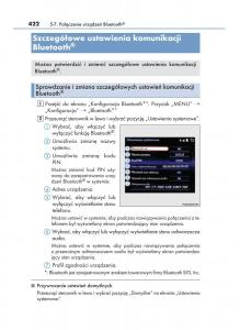 Lexus-NX-instrukcja-obslugi page 422 min