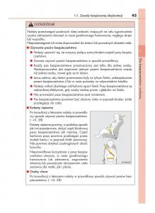 Lexus-NX-instrukcja-obslugi page 43 min