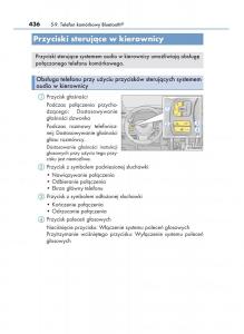 Lexus-NX-instrukcja-obslugi page 436 min