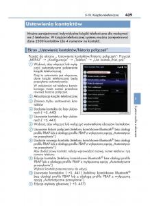 Lexus-NX-instrukcja-obslugi page 439 min