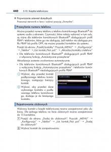 Lexus-NX-instrukcja-obslugi page 440 min