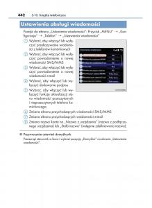 Lexus-NX-instrukcja-obslugi page 442 min