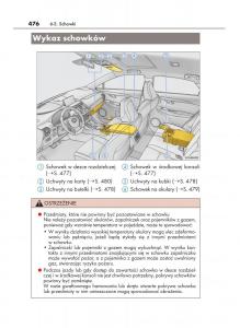 Lexus-NX-instrukcja-obslugi page 476 min