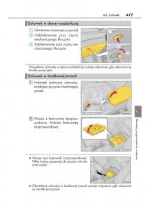 Lexus-NX-instrukcja-obslugi page 477 min