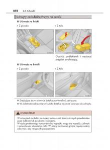 Lexus-NX-instrukcja-obslugi page 478 min