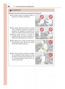 Lexus-NX-instrukcja-obslugi page 48 min