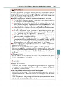 Lexus-NX-instrukcja-obslugi page 509 min