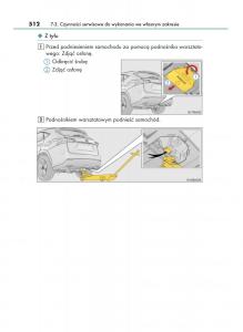 Lexus-NX-instrukcja-obslugi page 512 min